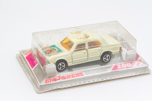 Majorette bmw 733 - bmw,