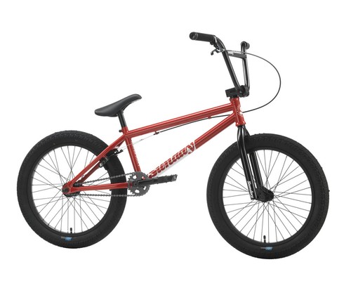Bicicletta bmx sunday - bicicletta,