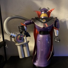 Disney Store Esclusiva Toy