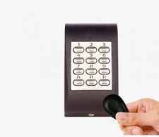 AB TECNO TASTIERA