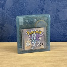 Pokemon Cristallo Nintendo