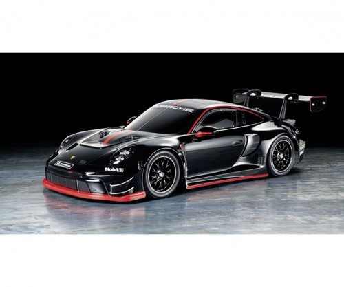 Tamiya porsche 911 gt3 - tamiya,