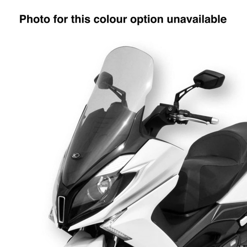Schermo ermax touring - schermo, fumo