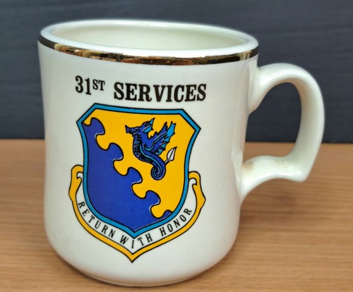 31st fighter wing - wing,