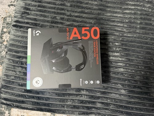 Logitech astro a50 lightspeed - astro,
