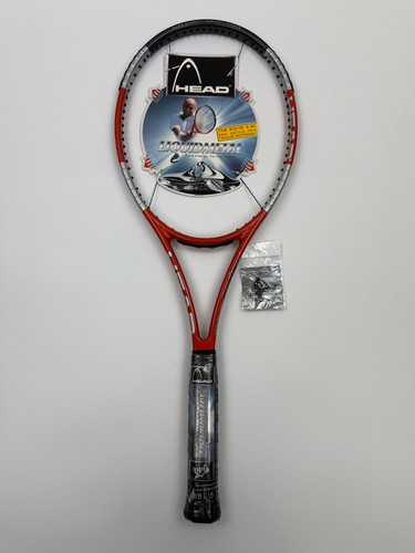 Nuovo head liquidmetal radical - nuovo,
