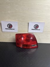 FANALE STOP POSTERIORE