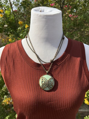 Collana marca fortunata - collana,