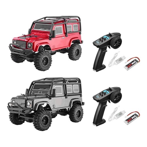 Radiocomando rc crawler - radiocomando, 1/24