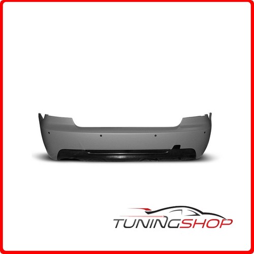 Ztbm10 paraurti posteriore bmw - paraurti,