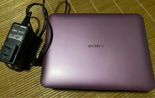 Sony dvp fx780 lettore dvd - fx780,