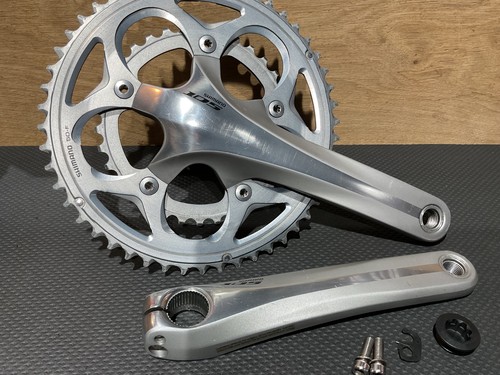 Guarnitura shimano 105 175 - shimano,
