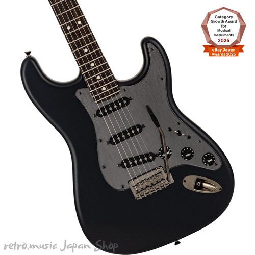 Fender made japan - japan, 2026