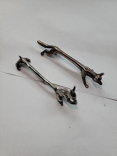 Coltello posate caccia