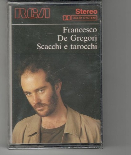 Francesco gregori scacchi e - de, gregori-scacchi