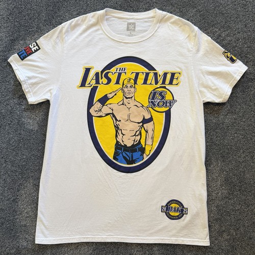 Maglietta wwe john - wwe, cena