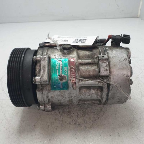 1h0820803d compressore clima - 1h0820803d,