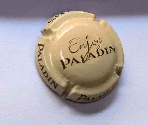 Enjoj paladin borchia - enjoj,