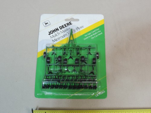 John deere mulch master - deere,