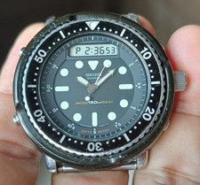 TESTA ORIGINALE SEIKO ARNIE