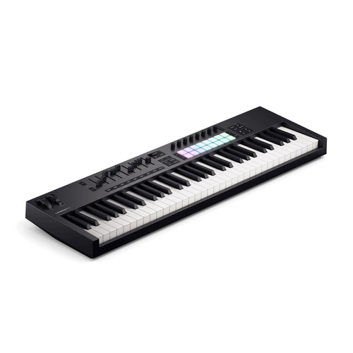 Novation launchkey mk4 - launchkey, 61