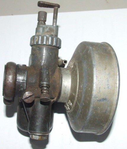 Dell orto carburatore - dell'orto, ma18b