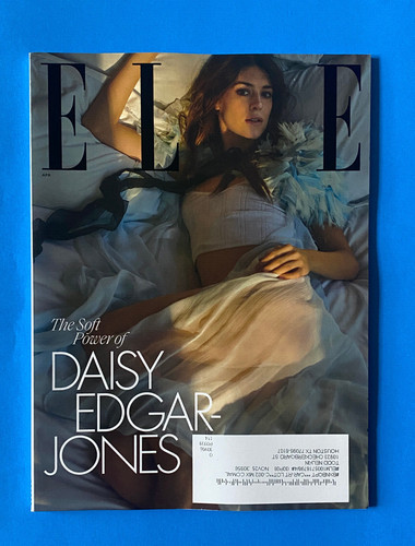 Elle magazine usa - elle,