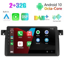 Per BMW E46 Eonon Q50SE 8 core