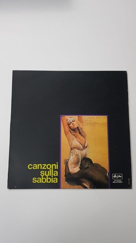 Canzoni sulla sabbia - canzoni,