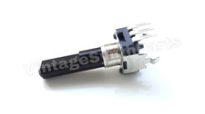 ROTARY  POTENTIOMETER FOR KORG ELECTRIBE ES1 EA1 EM1 ER1 WITH CENTER DENTENT
