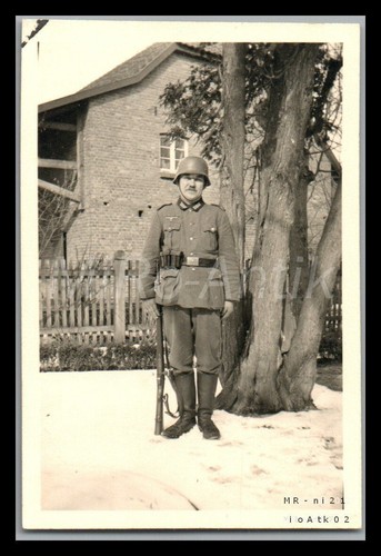 Foto ww2 ritratto di - foto,, ww2,