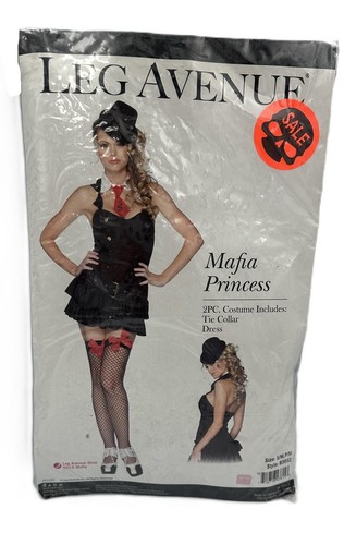 Costume vestito donna adulto - costume,