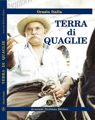 Terra quaglie armando - terra,