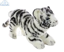 Hansa Prowling White Tiger Cub