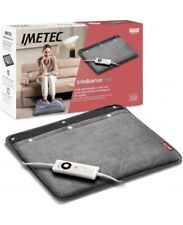 Imetec Scaldapiedi S0302