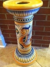 Deruta Majolica Italian