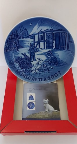 Royal copenhagen piatto - copenhagen, di