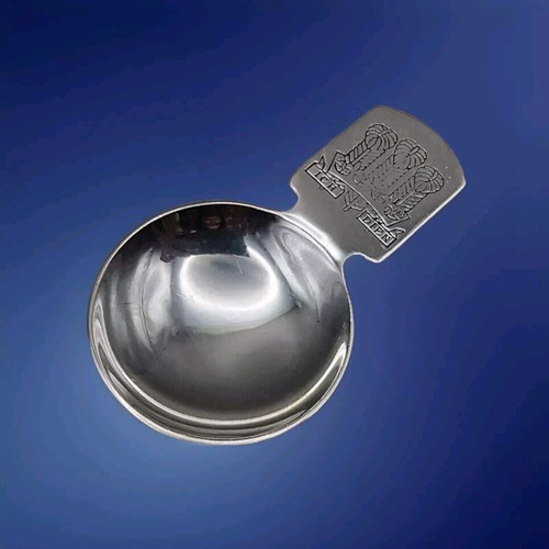 Cucchiaio commemorativo reale