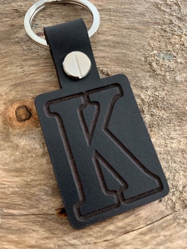 Lettera iniziale nome - k,