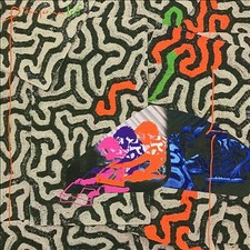 Tangerine Reef - ANIMAL COLLECTIVE [New & Sealed] CD Digipack