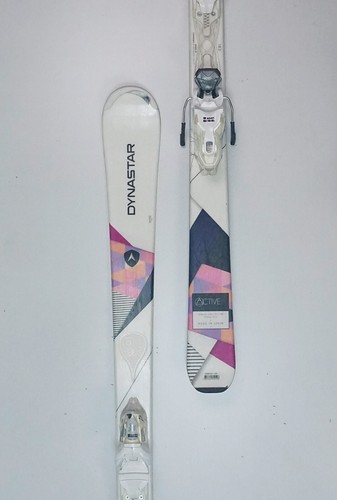 Dynastar active rocker donna - active,