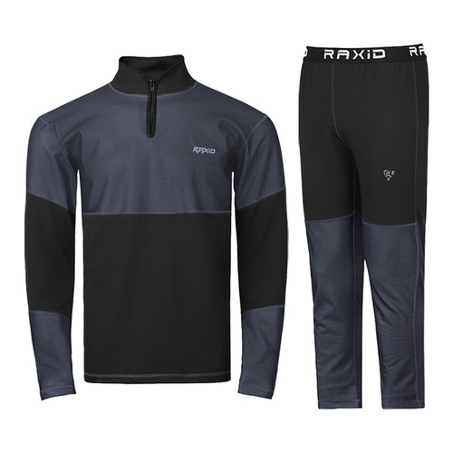 Tuta interna raxid unisex - tuta,