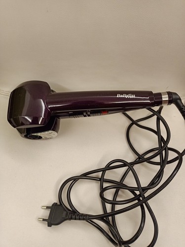 Arricciacapelli babyliss f71a - arricciacapelli,
