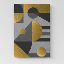Quadro Astratto Geometrico