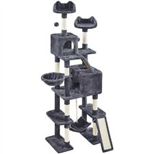 Albero Tiragraffi per Gatti in