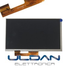 LCD DISPLAY ARCHOS 70 COPPER 3G TABLET SCHERMO 7,0" MONITOR ORIGINALE