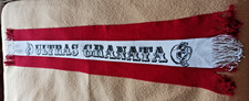 Sciarpa Ultras Granata Scarf Toro anni '70 Bufanda no Korps Schal Supporter