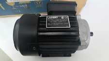 Lafert ST63S4 IEC60034 0,25HP