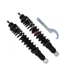 COPPIA AMMORTIZZATORI REGOLABILI YSS Gilera Runner 125 VX ST 4T