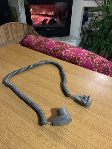 Prolunga cavo telefonico